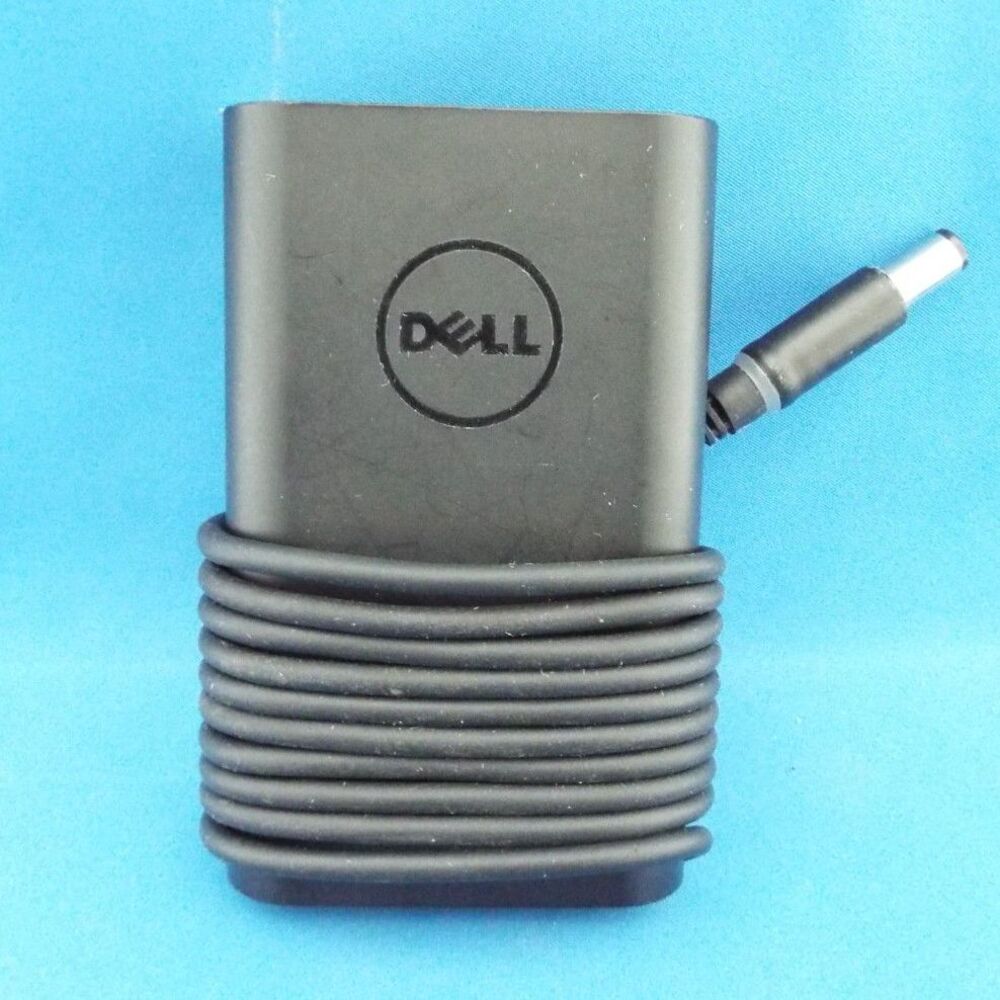 Genuine Dell 65W AC Adapter HA65NM130 Latitude 5590 7480 5290 7290 E6420 E7470